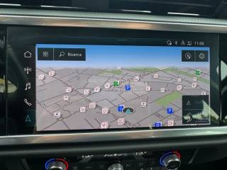 AUDI Q3 usata, con Cronologia tagliandi