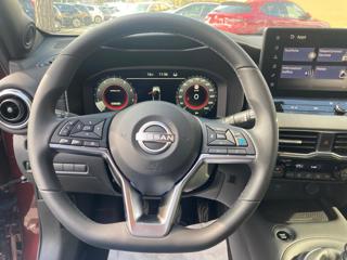 NISSAN Juke usata, con Cerchi in lega