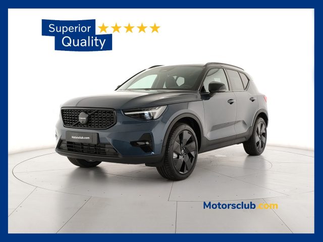 VOLVO XC40 usata, con ABS