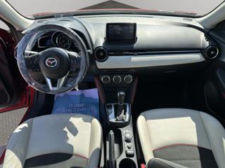 MAZDA CX-3 usata, con Controllo trazione