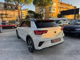 VOLKSWAGEN T-Roc usata, con Chiusura centralizzata