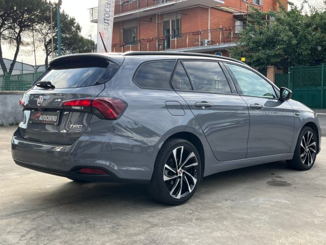 FIAT Tipo usata, con Autoradio