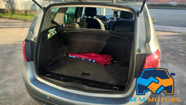 OPEL Meriva usata, con Lettore CD