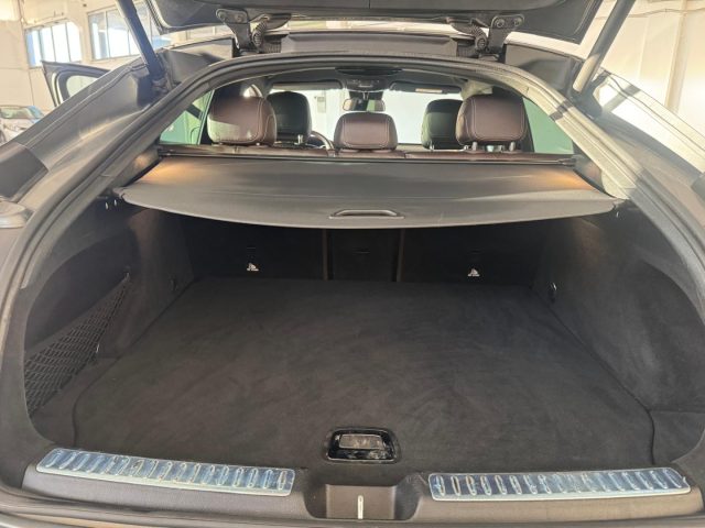 MERCEDES-BENZ GLC 250 usata, con USB