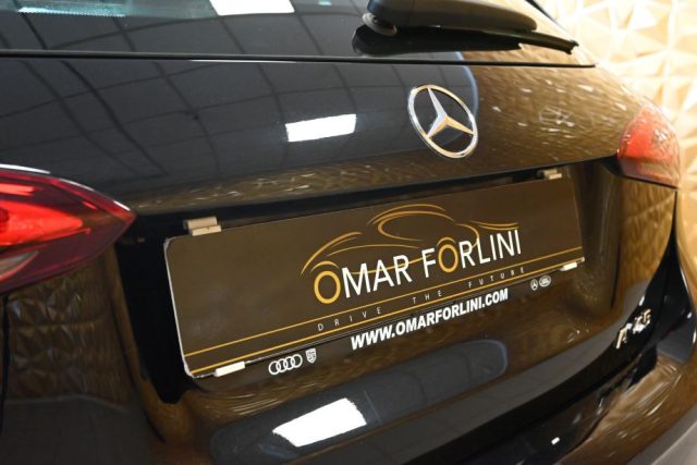 MERCEDES-BENZ A 45 AMG usata 21