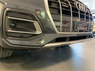 AUDI Q5 usata, con MP3