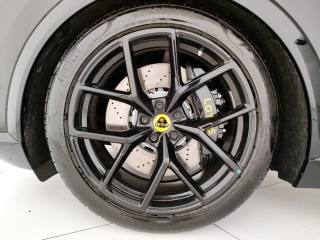 LOTUS Eletre usata, con USB