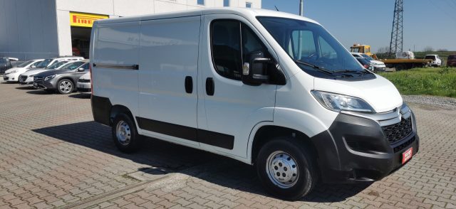 CITROEN Jumper usata, con Alzacristalli elettrici