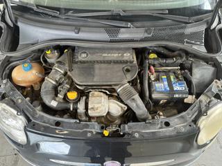 FIAT 500C usata, con Fari Xenon