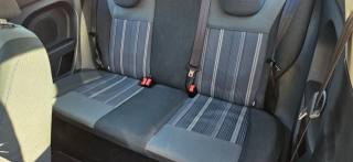 FORD Fiesta usata, con ESP