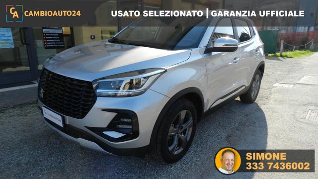 DR MOTOR DR 5.0 usata, con Airbag laterali