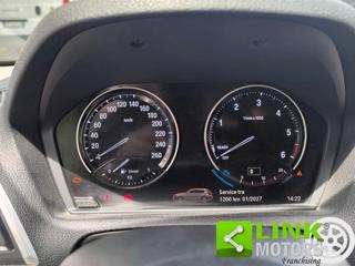 BMW 116 usata, con Immobilizzatore elettronico
