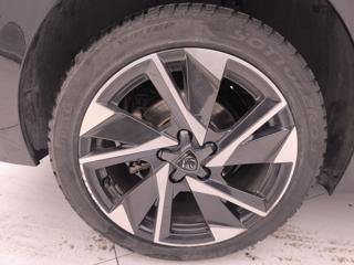 PEUGEOT 308 usata, con Specchietti laterali elettrici
