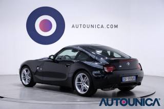 BMW Z4 M usata, con Immobilizzatore elettronico
