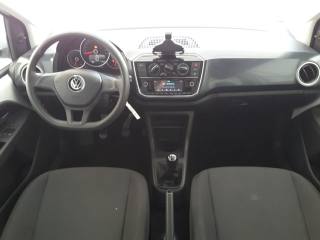 VOLKSWAGEN up! usata, con Climatizzatore