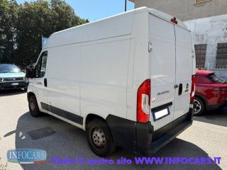 FIAT Ducato usata, con Airbag