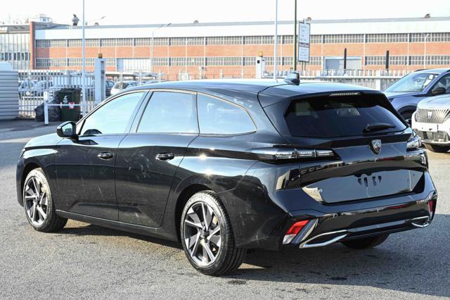 PEUGEOT 308 usata, con Cerchi in lega
