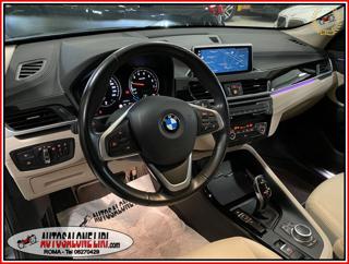 BMW X1 usata, con Alzacristalli elettrici