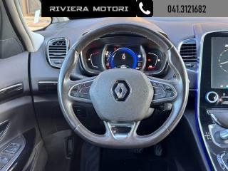 RENAULT Espace usata, con Chiusura centralizzata