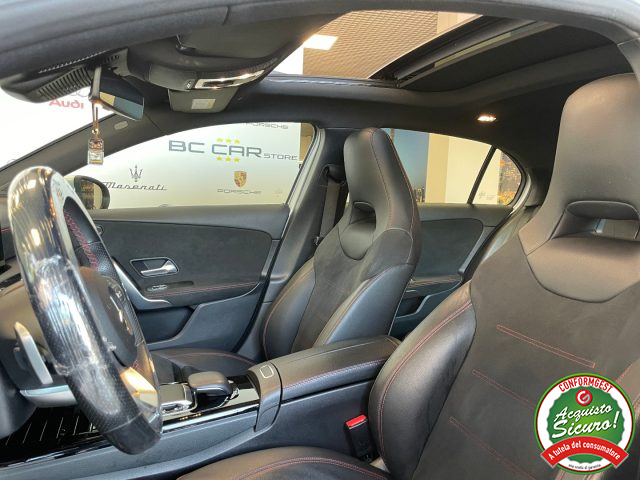 MERCEDES-BENZ A 180 usata, con Climatizzatore