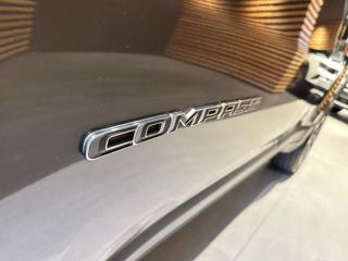 JEEP Compass usata, con Boardcomputer