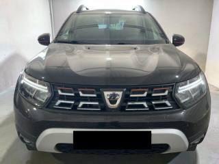 DACIA Duster usata, con Airbag laterali