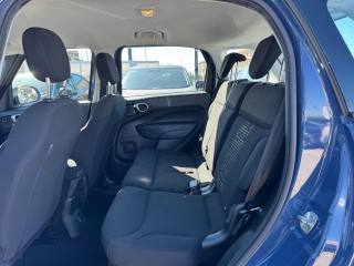 FIAT 500L usata, con ESP