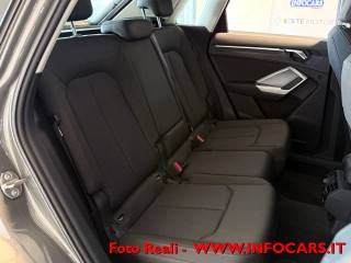 AUDI Q3 usata, con Cerchi in lega