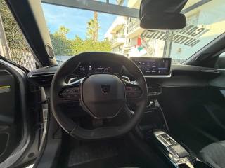 PEUGEOT 2008 usata, con Sensore di pioggia