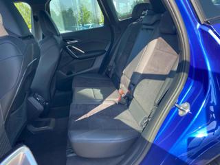 BMW X1 usata, con Boardcomputer