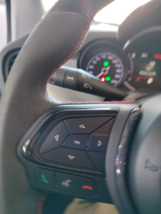 FIAT 500X usata 27