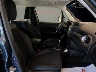 JEEP Renegade usata 19