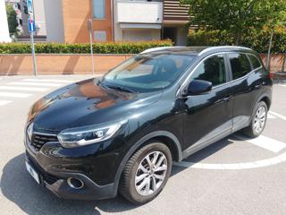 RENAULT Kadjar dCi 8V 110CV Energy Intens