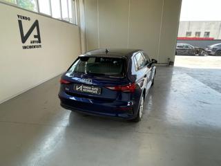 AUDI A3 usata, con Boardcomputer