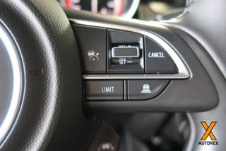 SUZUKI Swift usata, con Volante in pelle