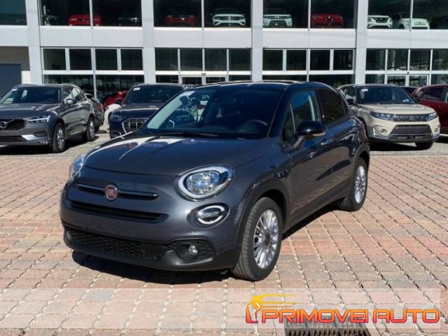 FIAT 500X usata, con Airbag Passeggero