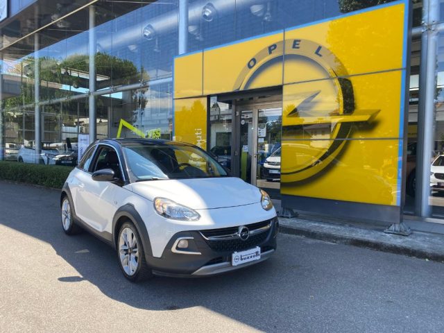 OPEL Adam usata, con ABS