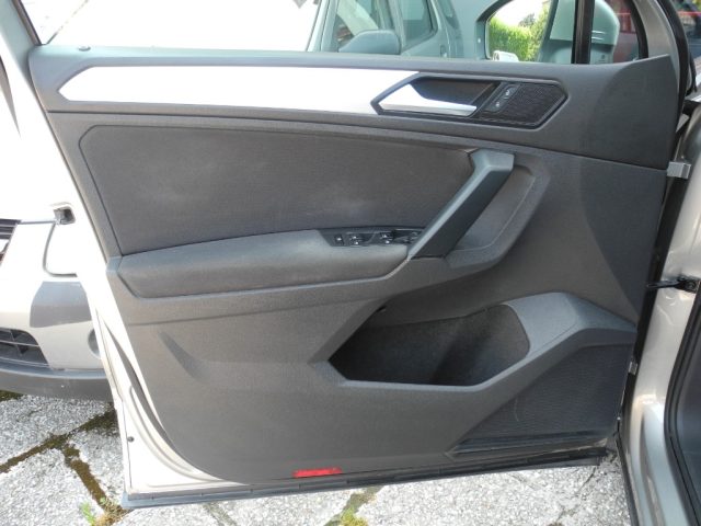 VOLKSWAGEN Tiguan usata 52
