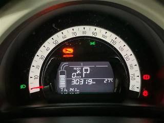 RENAULT Twingo usata, con Isofix