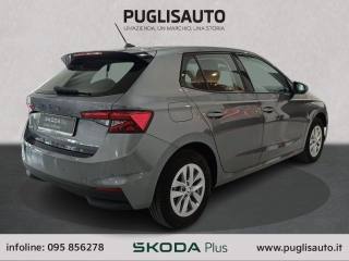 SKODA Fabia usata, con Airbag Passeggero
