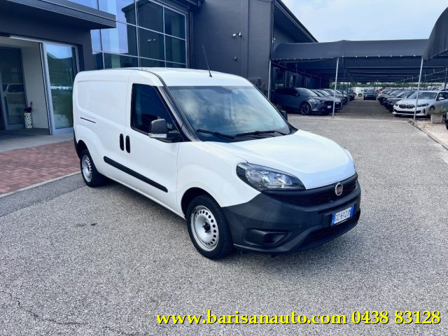 FIAT Doblo usata, con Airbag