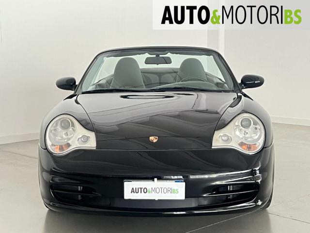 PORSCHE 911 usata, con Airbag