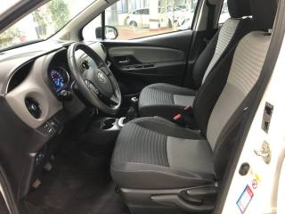 TOYOTA Yaris usata, con Servosterzo