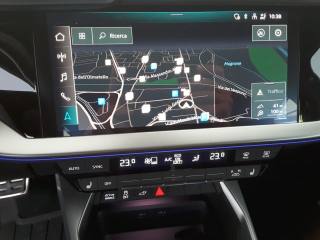 AUDI A3 usata, con Cruise Control