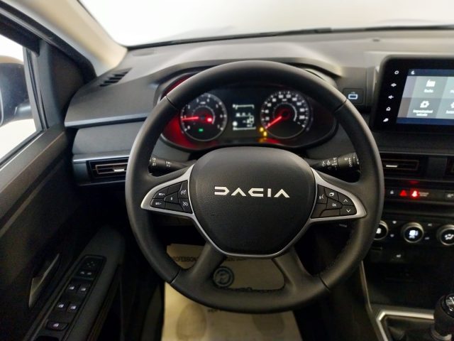DACIA Jogger usata, con Autoradio