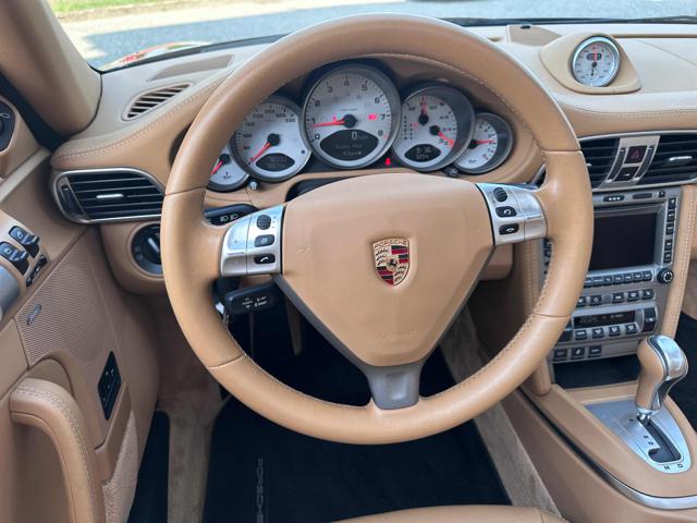 PORSCHE 911 usata 23