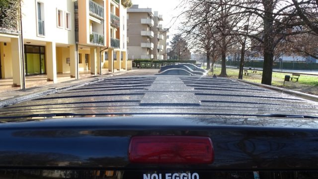 RENAULT Trafic usata 41