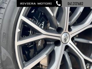 MASERATI Grecale usata, con ESP