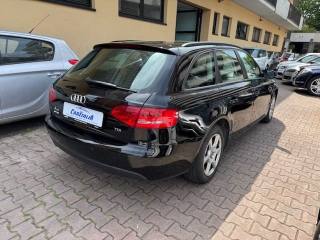 AUDI A4 usata, con Airbag Passeggero