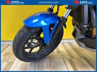 HONDA NC 750 usata 7